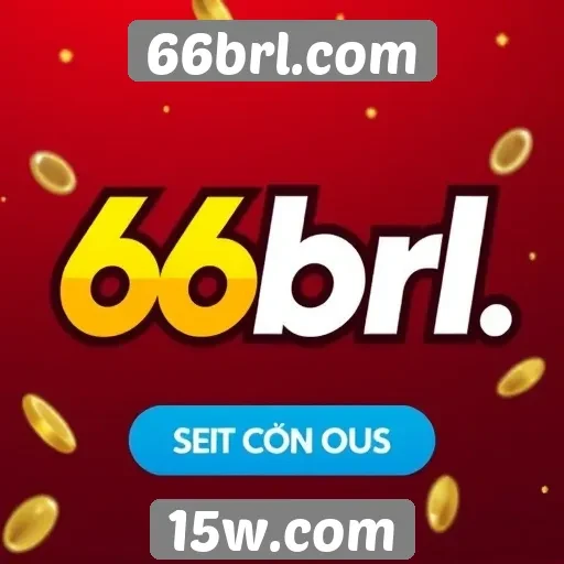 Comparação de bônus oferecidos por 66brl.com
