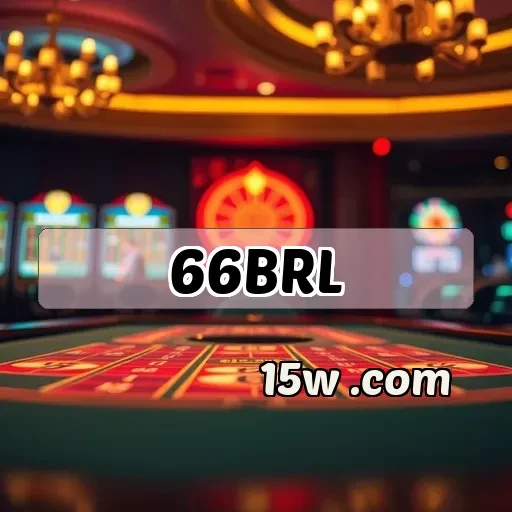 66brl.com: Maximizar Bônus de Jogos é a Chave para Diversão
