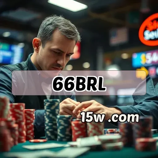 66brl.com: Segurança e Diversão na Seção Site Confiável