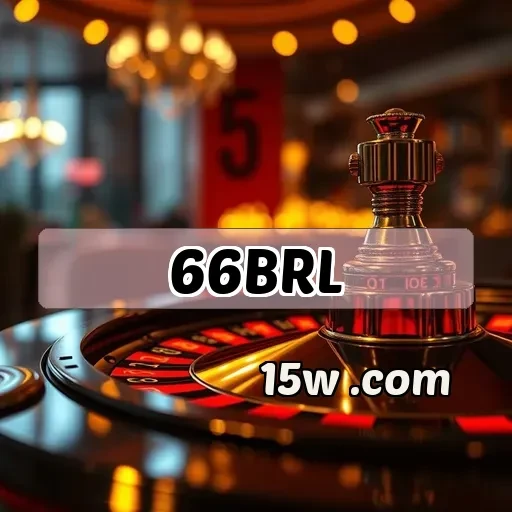66brl.com: Por Que Essa Plataforma é Imperdível para Jogadores Brasileiros